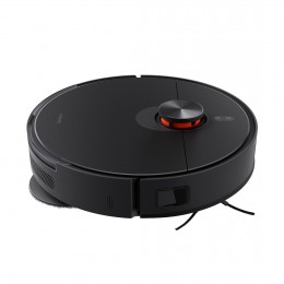 Робот-пылесос Xiaomi Robot Vacuum S20+ Черный (в комплекте заряд. станция B108GL-JZ)