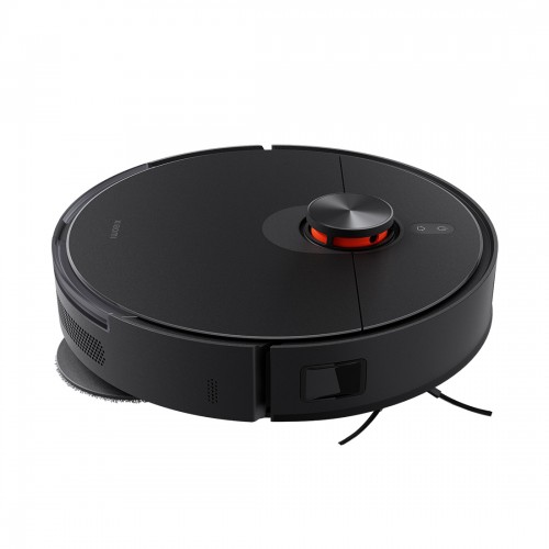 Робот-пылесос Xiaomi Robot Vacuum S20+ Черный (в комплекте заряд. станция B108GL-JZ)