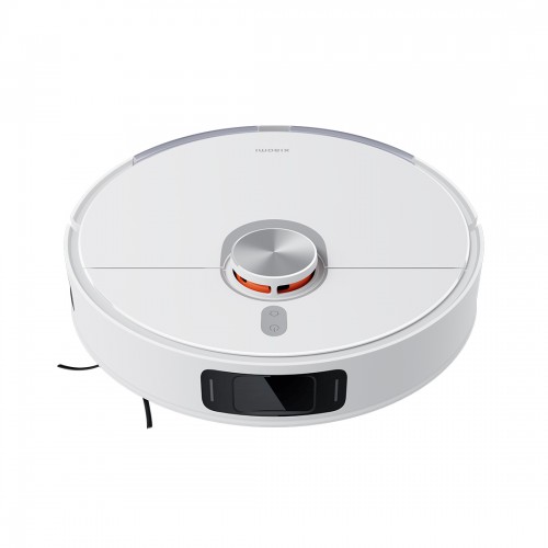 Робот-пылесос Xiaomi Robot Vacuum S20+ Белый (в комплекте заряд. станция B108GL-JZ)