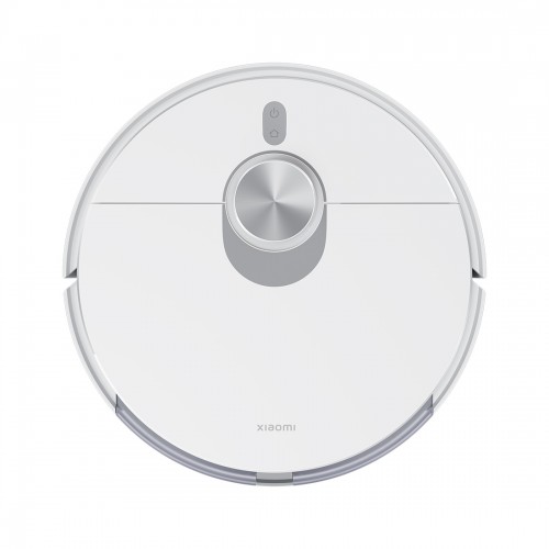 Робот-пылесос Xiaomi Robot Vacuum S20+ Белый (в комплекте заряд. станция B108GL-JZ)