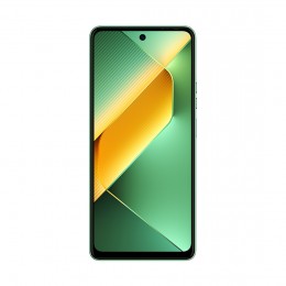 Мобильный телефон TECNO POVA 6 Neo (LI6) 256+8 GB Comet Green