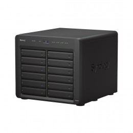 Система хранения данных (сервер) Synology DS2422+