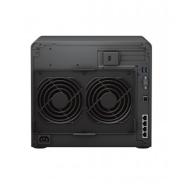 Система хранения данных (сервер) Synology DS2422+