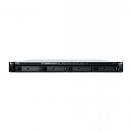 Система хранения данных (сервер) Synology RS822+