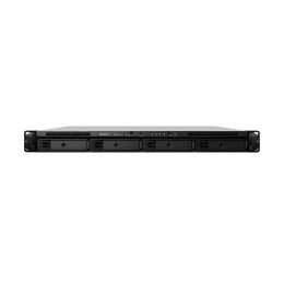 Система хранения данных (сервер) Synology RS1619xs+