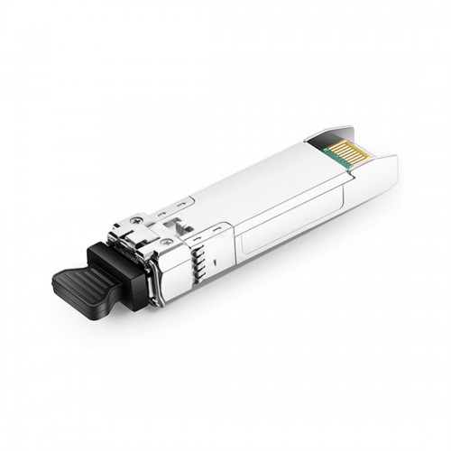 Трансивер оптический FS SFP-10/25GSR-85-I