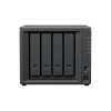 Система хранения данных Synology DS423+