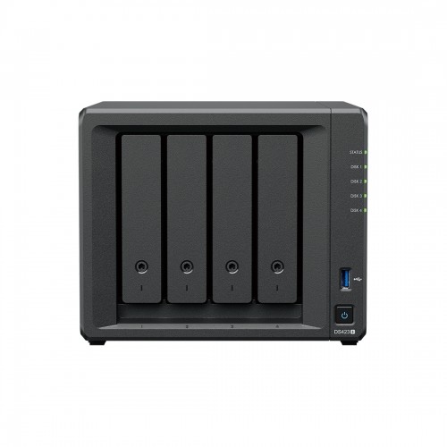 Система хранения данных Synology DS423+