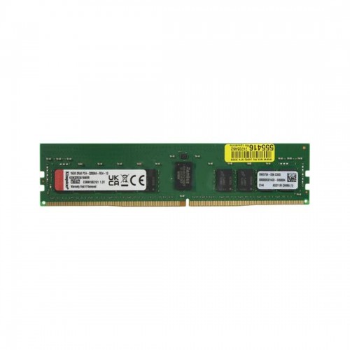 Модуль памяти Kingston Server Premier KSM32RD8/16MRR DDR4 16GB ECC Reg