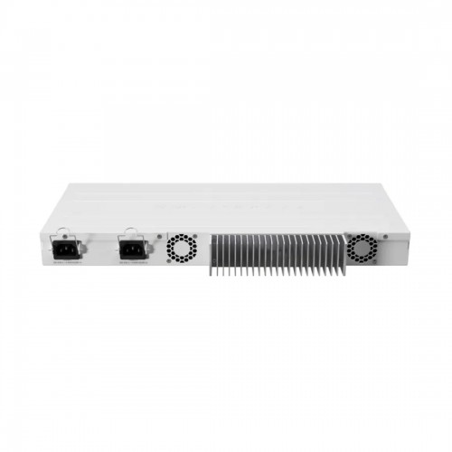 Маршрутизатор MikroTik CCR2004-1G-12S+2XS