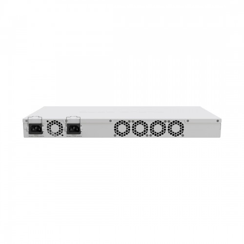 Маршрутизатор MikroTik CCR2116-12G-4S+