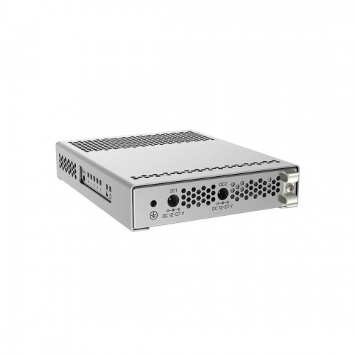 Коммутатор MikroTik CRS305-1G-4S+IN