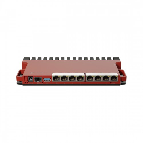 Маршрутизатор MikroTik L009UiGS-RM