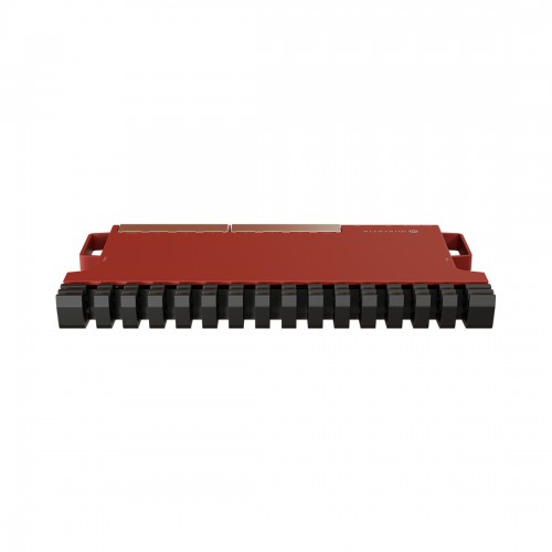 Маршрутизатор MikroTik L009UiGS-RM
