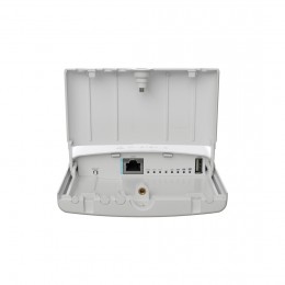 Маршрутизатор MikroTik L11UG-5HaxD-NB