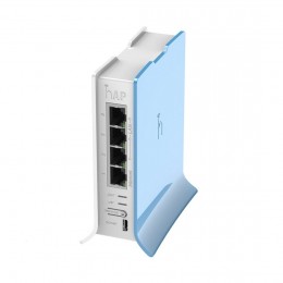 Беспроводной маршрутизатор MikroTik RB941-2nD-TC