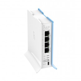 Беспроводной маршрутизатор MikroTik RB941-2nD-TC