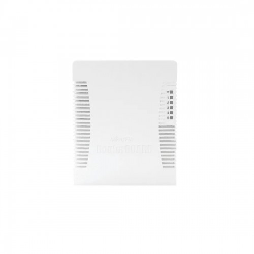 Беспроводной маршрутизатор MikroTik RB951series RB951Ui-2HnD