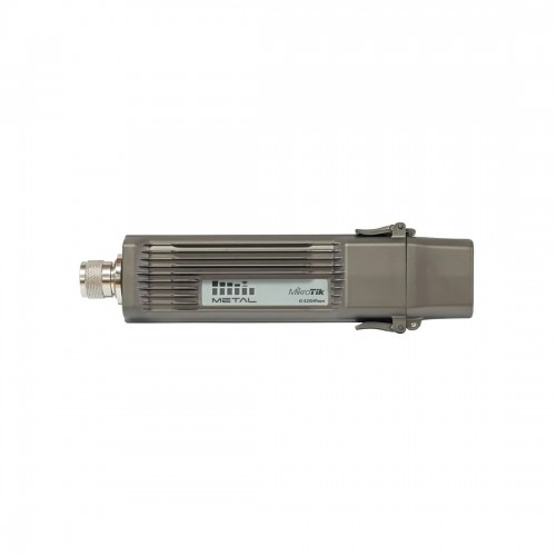 Беспроводной маршрутизатор MikroTik RBMetalG-52SHPacn