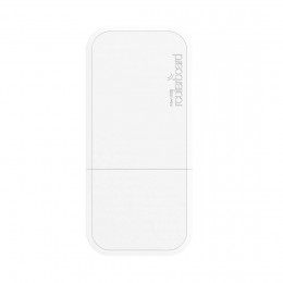 Беспроводной маршрутизатор MikroTik RBwAPG-60ad
