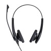 Гарнитура Jabra BIZ 1500 USB-A Duo