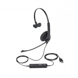 Гарнитура Jabra BIZ 1500 USB-A Mono