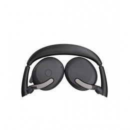 Гарнитура Jabra Evolve2 65 Flex Link380c MS Stereo WLC
