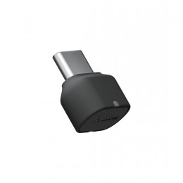Гарнитура Jabra Evolve2 65 Link380c MS Stereo Stand Black