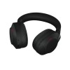 Гарнитура Jabra Evolve2 85 Link380c MS Stereo Black