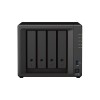 Система хранения данных (сервер) Synology DS923+