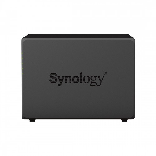 Система хранения данных (сервер) Synology DS923+