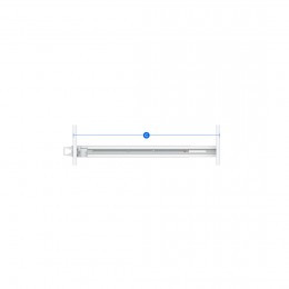 Рельсы серверные Synology RKM114