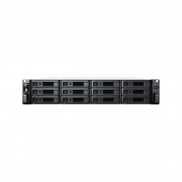 Система хранения данных (сервер) Synology RS2423+