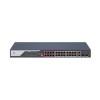 Коммутатор Hikvision DS-3E0326P-E(C)