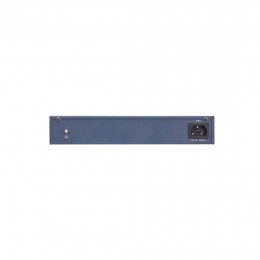 Коммутатор Hikvision DS-3E0516-E(B)