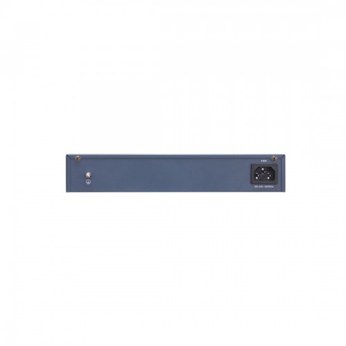 Коммутатор Hikvision DS-3E0516-E(B)