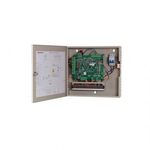 Контроллер доступа Hikvision DS-K2604T