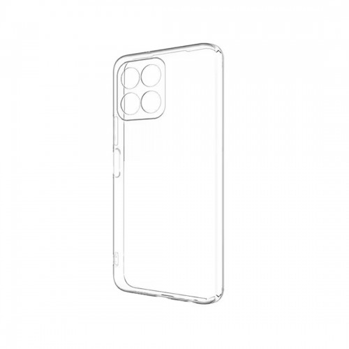 Чехол для смартфона HONOR X6b TPU Case Transparent