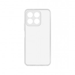 Чехол для смартфона HONOR X6b TPU Case Transparent