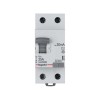 ВДТ Legrand 402024 2П 25А АC RX3 30мA