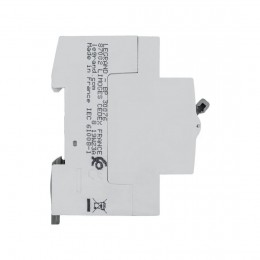 ВДТ Legrand 402024 2П 25А АC RX3 30мA