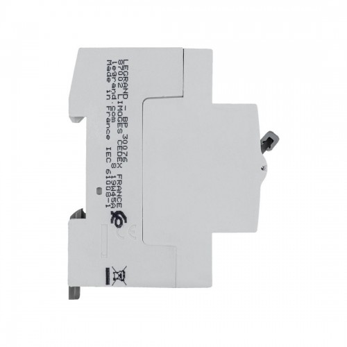 ВДТ Legrand 402025 2П 40А АC RX3 30мA