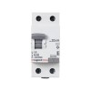 ВДТ Legrand 402026 2П 63А АC RX3 30мA