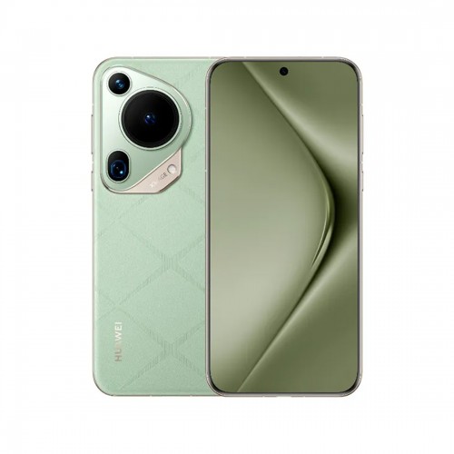 Абонентский терминал Huawei Pura 70 Ultra HBP-LX9 16GB RAM 512GB ROM Green