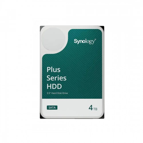 Жесткий диск Synology HAT3300-4T