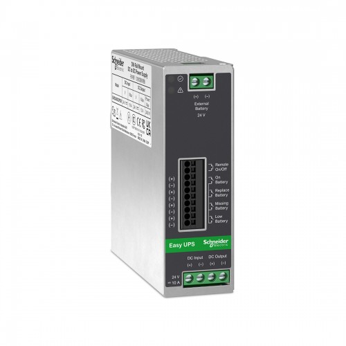 Источник бесперебойного питания Schneider Electric BVS480XDPDR