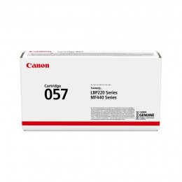 Картридж Canon LBP CARTRIDGE 057