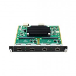 Карта ввода NovaStar H_4xHDMI input card