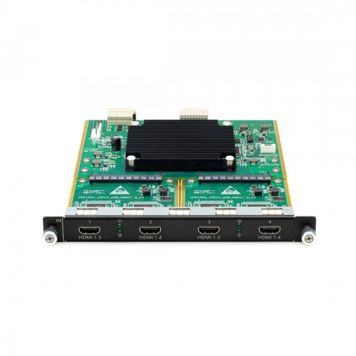 Карта ввода NovaStar H_4xHDMI input card