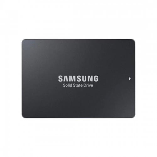 Твердотельный накопитель SSD Samsung PM883 3.84T SATA